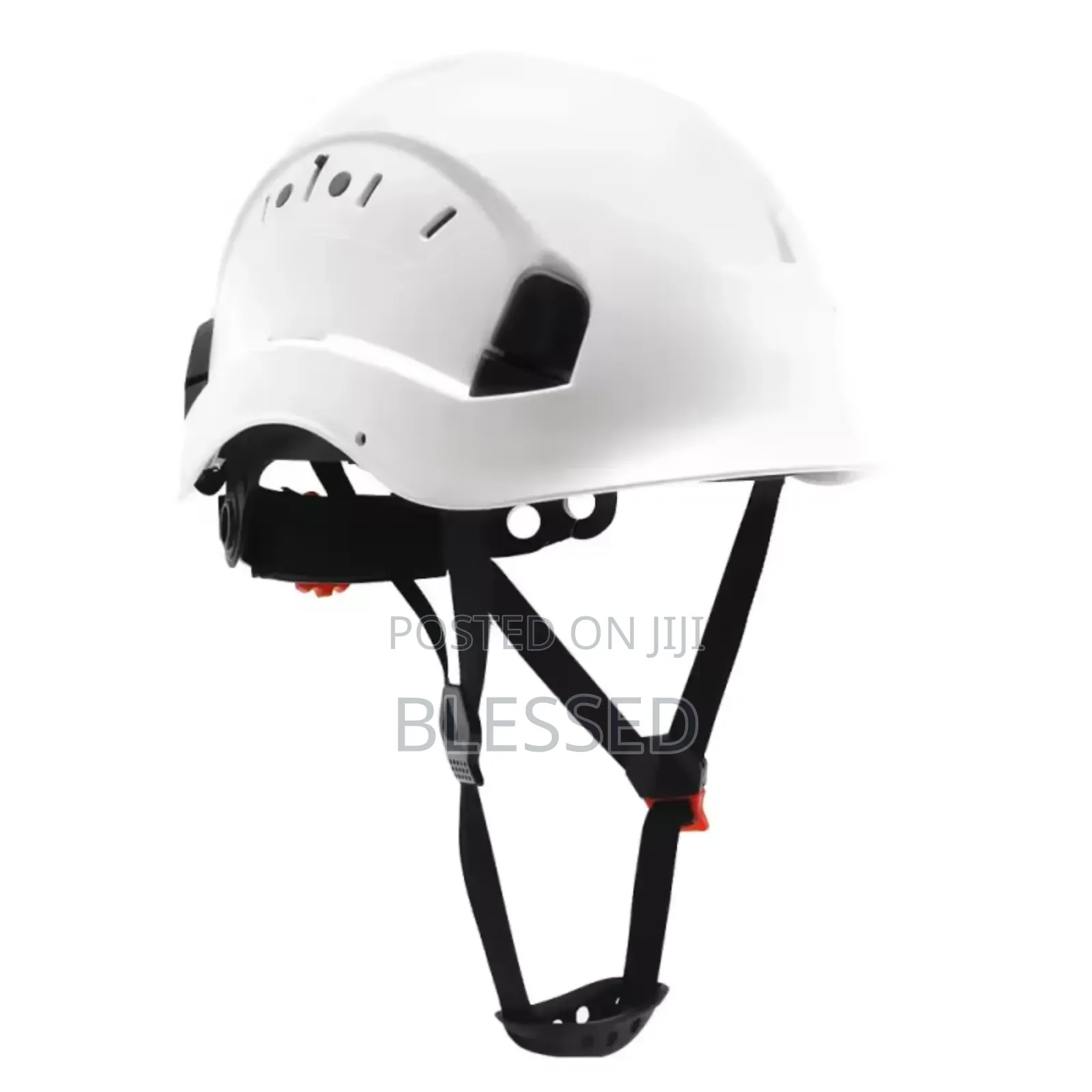 Executive Helmet 4stripes