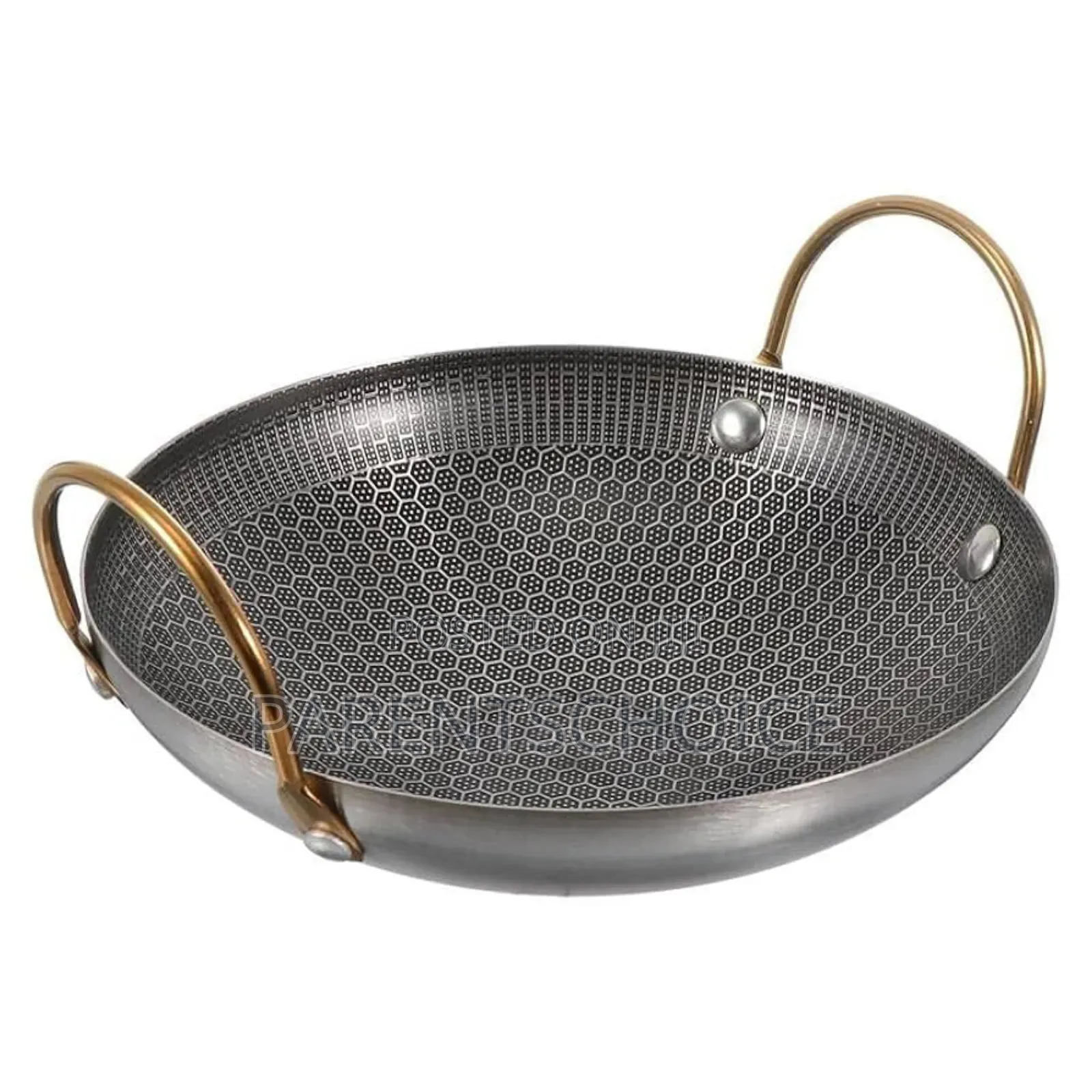 Stainless Steel Noodle Cooking Hot Pot
