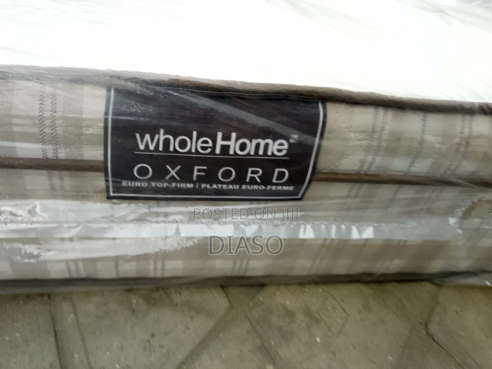Order for Your Affordable Canadian 5x6 10inches Mattress Get 1 Pillo