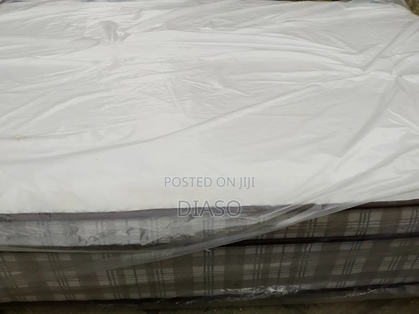 Order for Your Affordable Canadian 5x6 10inches Mattress Get 1 Pillo