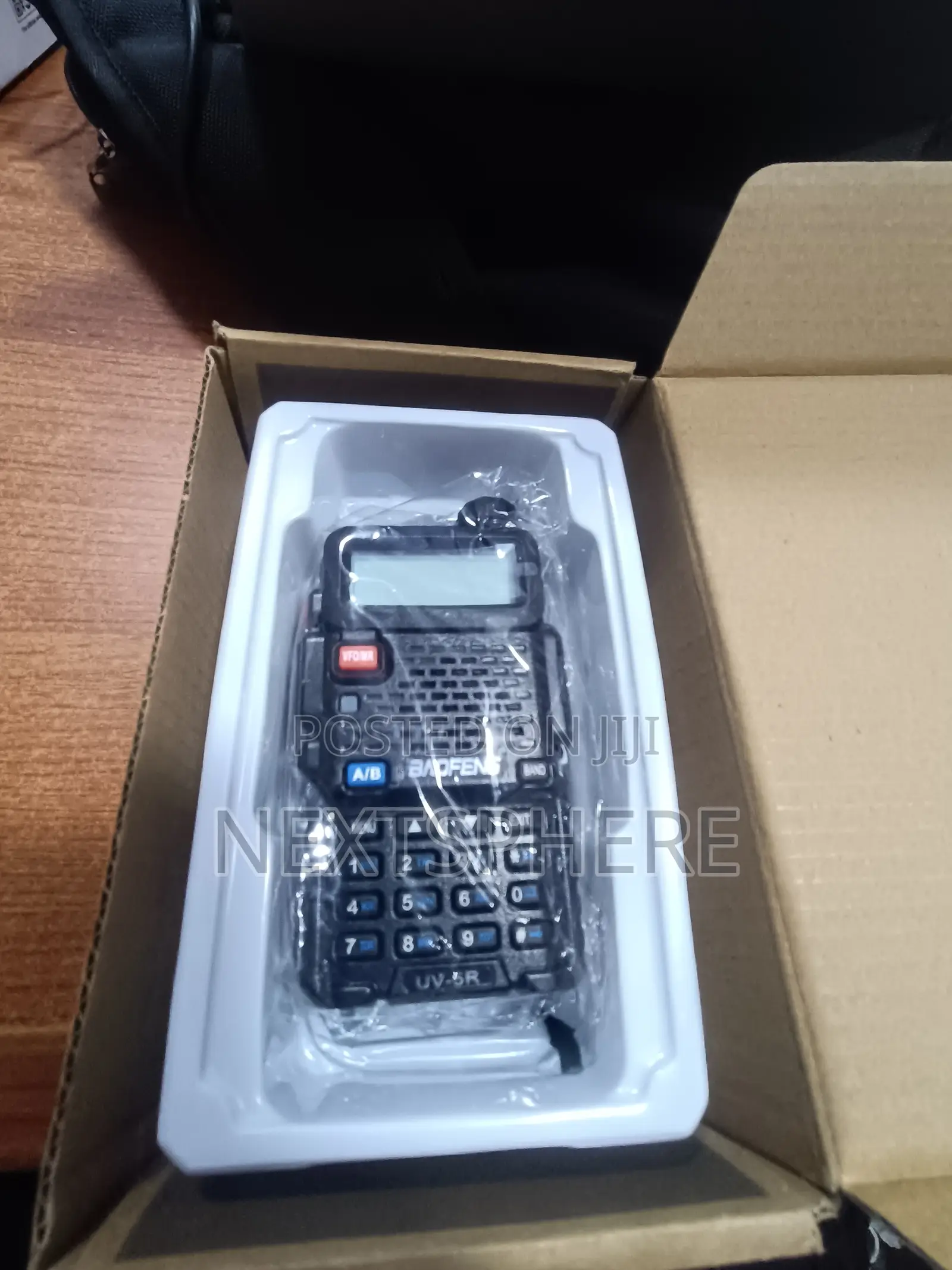 Baofeng Two Way Radio Uv-5r