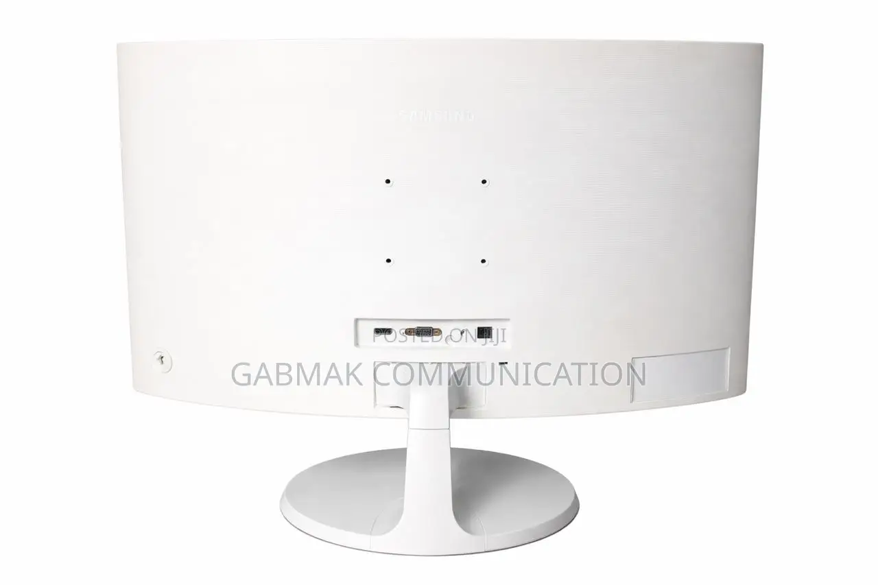 Samsung Curved 27’Inch Gaming Monitor