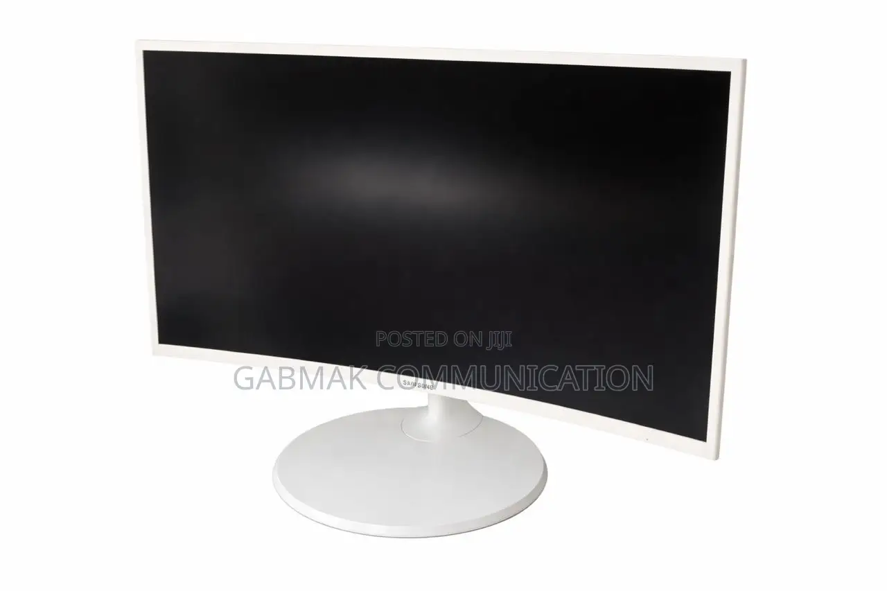 Samsung Curved 27’Inch Gaming Monitor