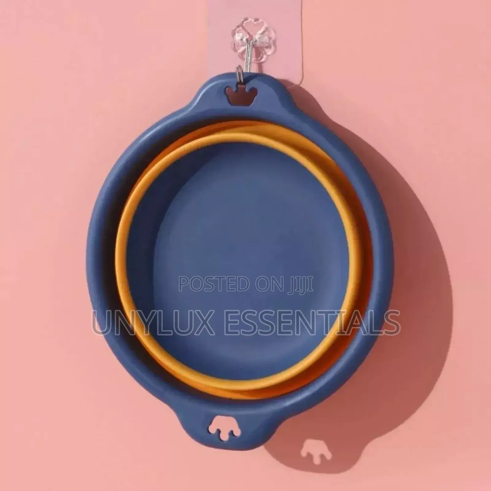 Foldable Bowl