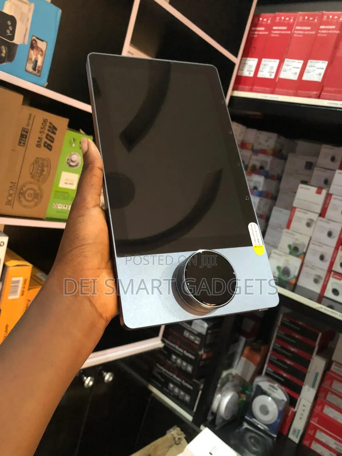 Smart Home Controller 8inch