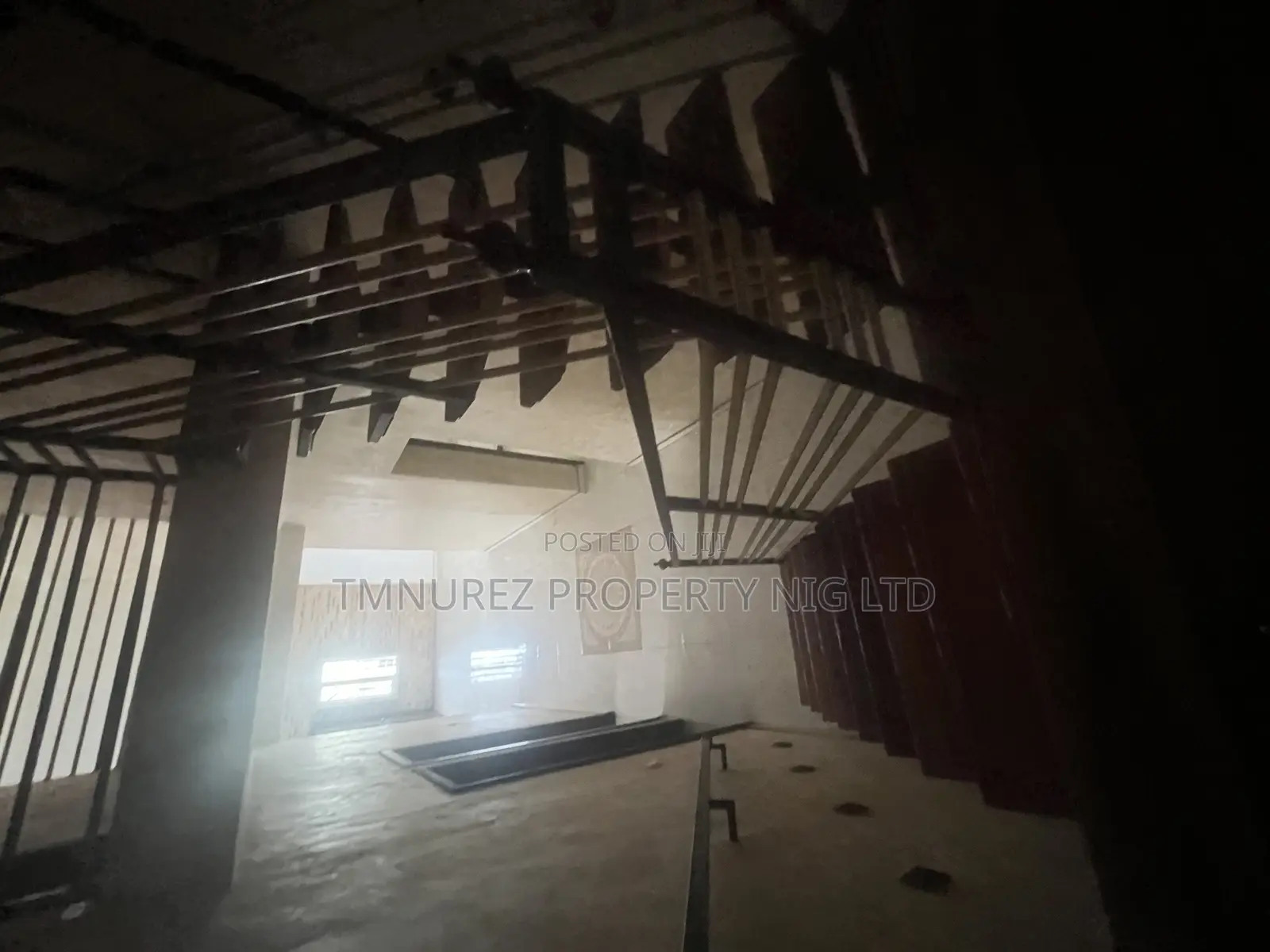 4bdrm Duplex in Osapa for rent