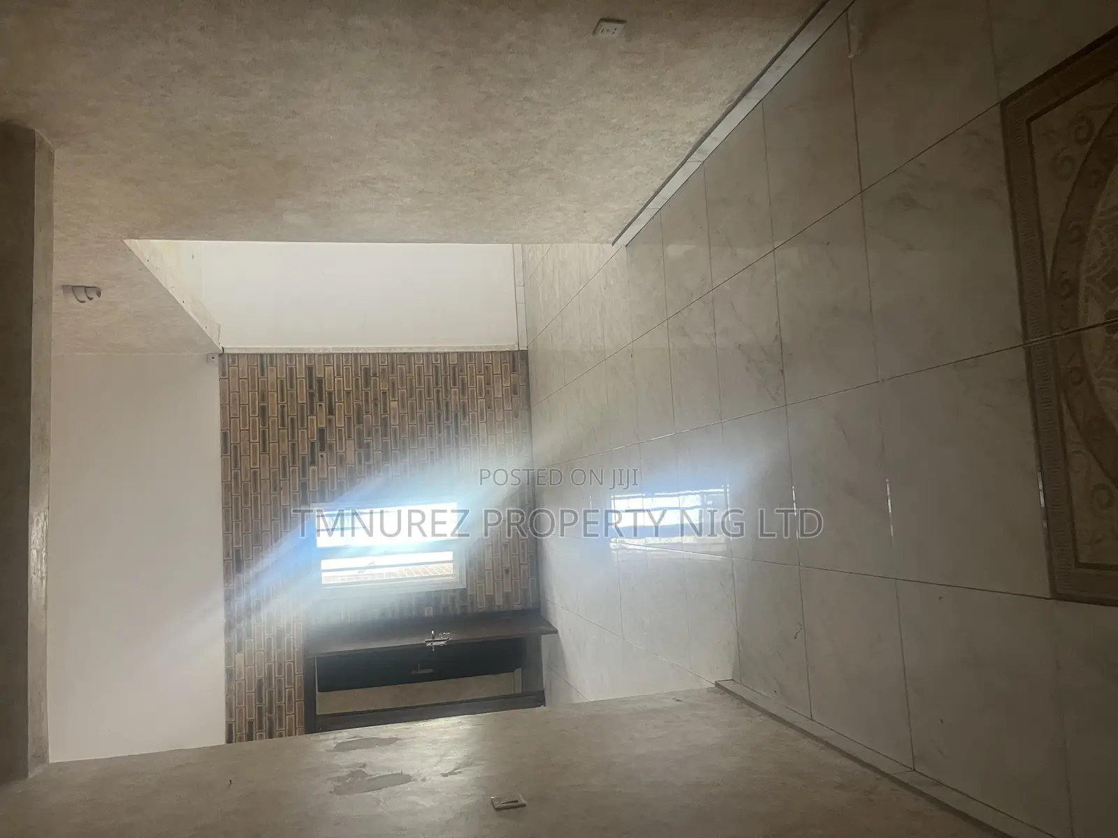 4bdrm Duplex in Osapa for rent