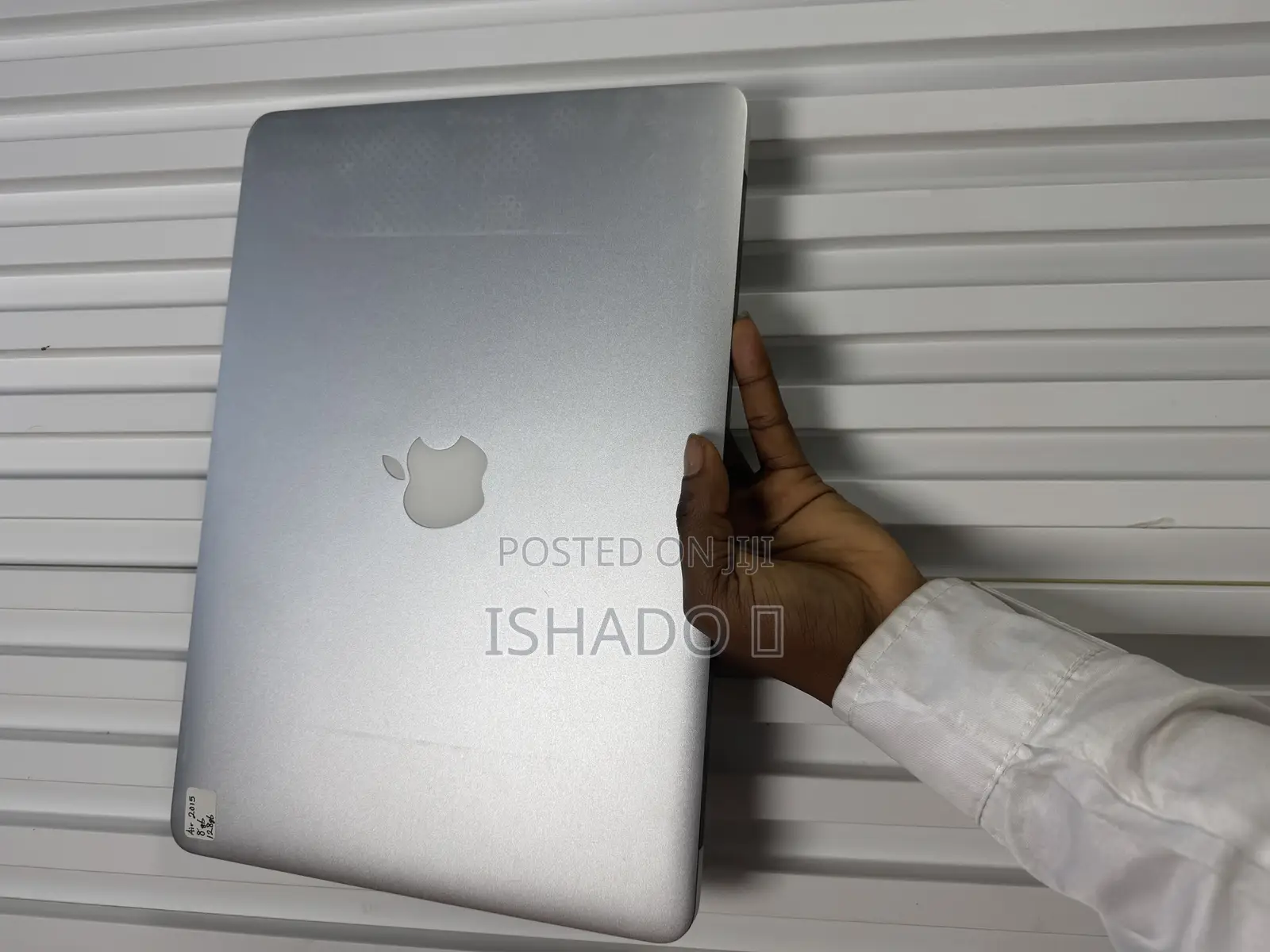 Laptop Apple MacBook Air 2015 8GB Intel Core i5 SSD 128GB