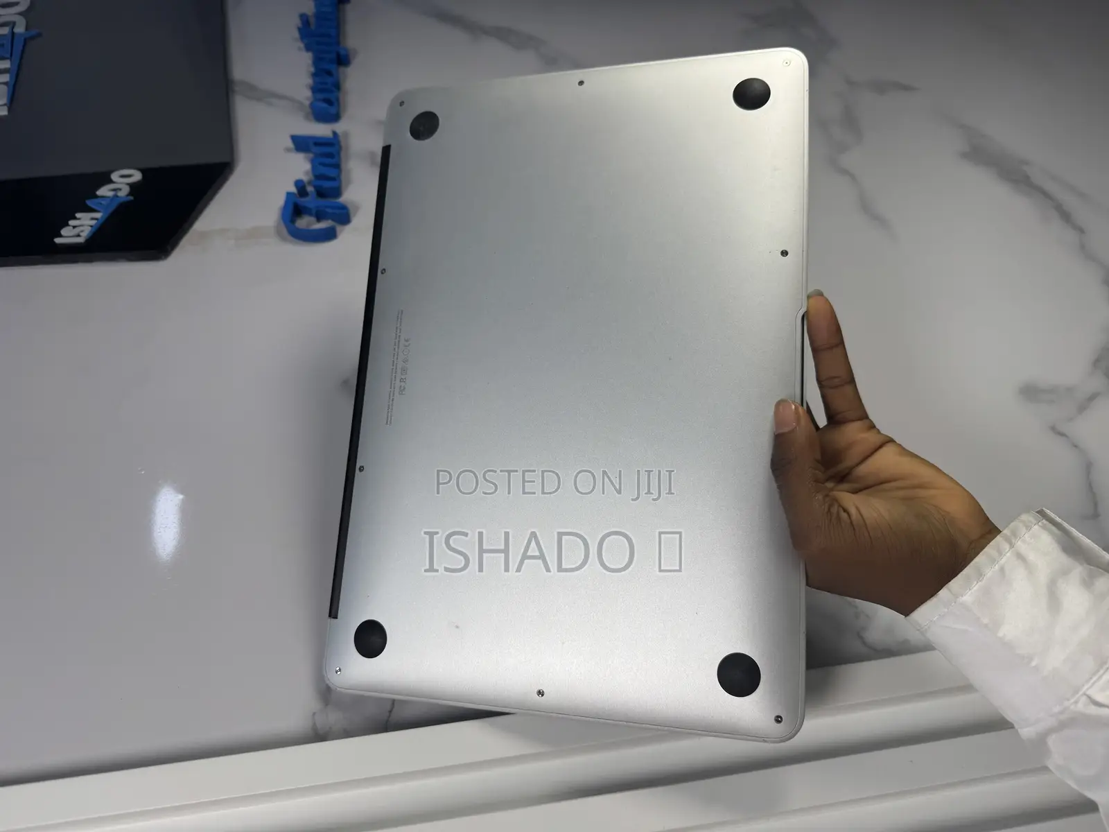 Laptop Apple MacBook Air 2015 8GB Intel Core i5 SSD 128GB