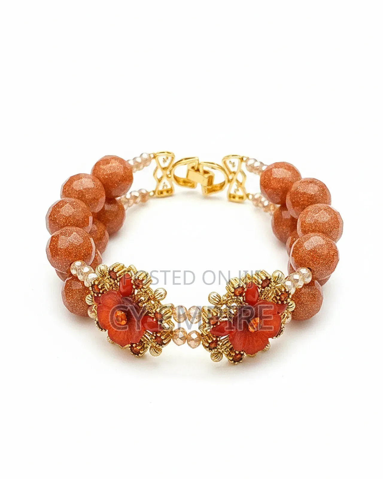 Beaded Bracelets 1