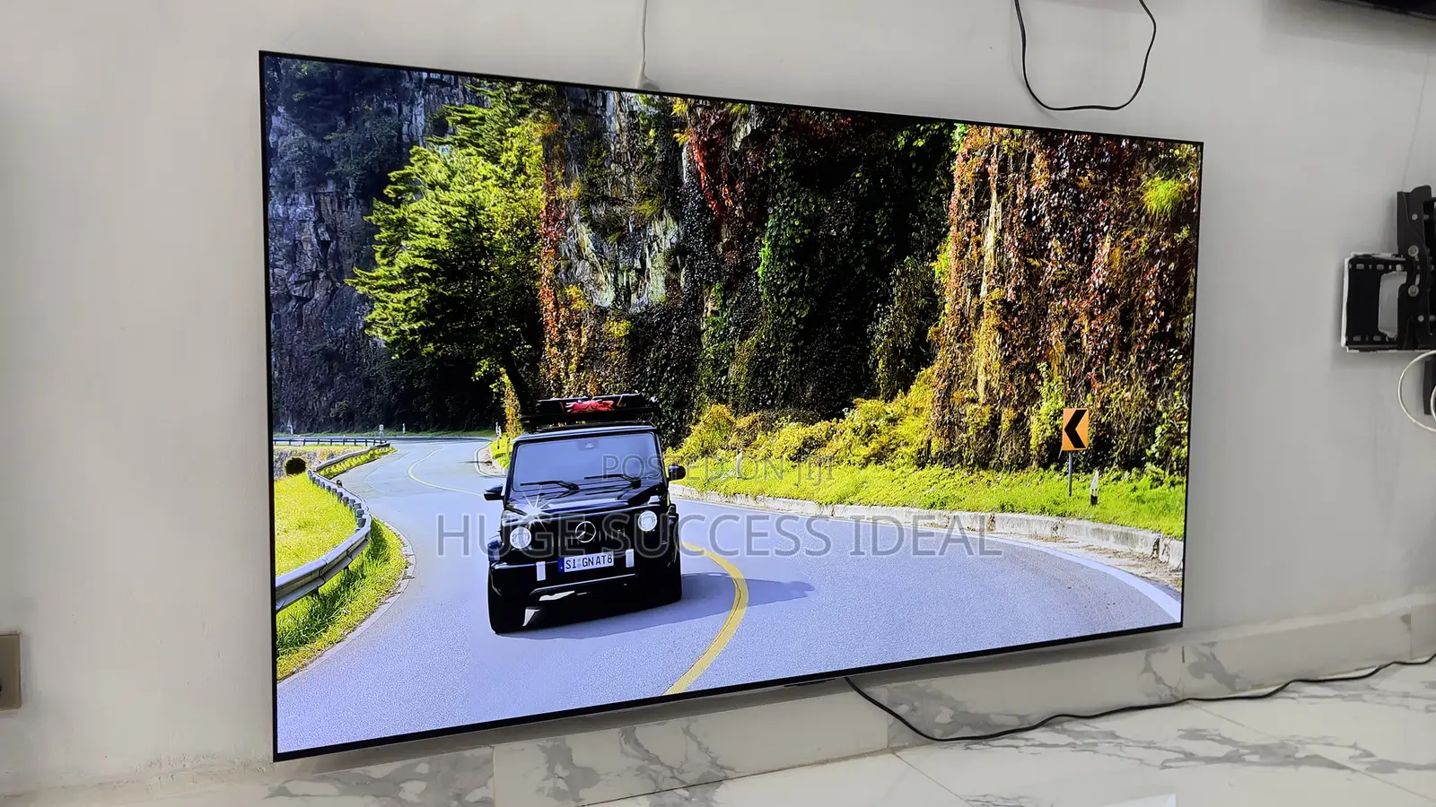 LG Oled Evo 65 Inch G5 Series Smart Ultra Hd HDR TV (2025 Edition)