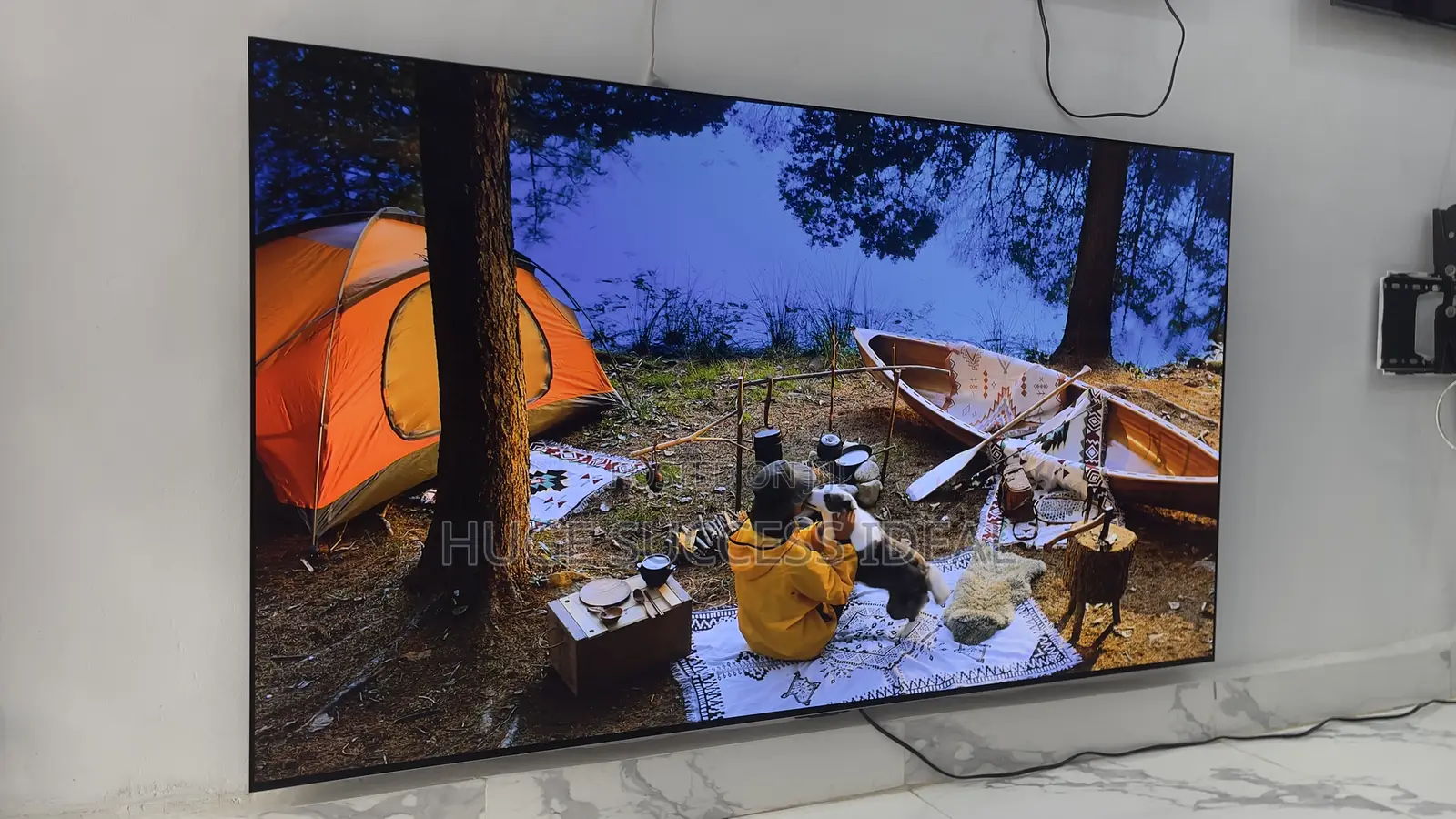 LG Oled Evo 65 Inch G5 Series Smart Ultra Hd HDR TV (2025 Edition)