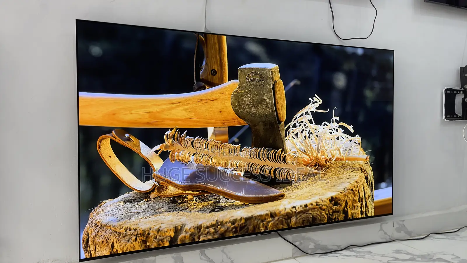 LG Oled Evo 65 Inch G5 Series Smart Ultra Hd HDR TV (2025 Edition)