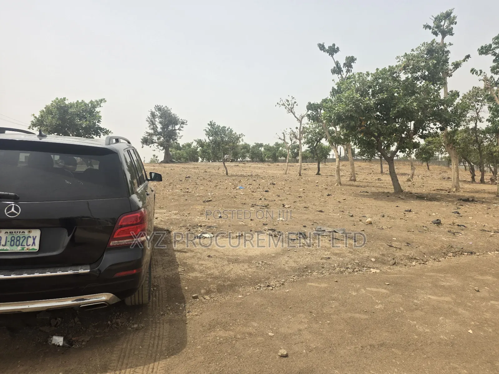2.48 Hectares Industrial for Sale
