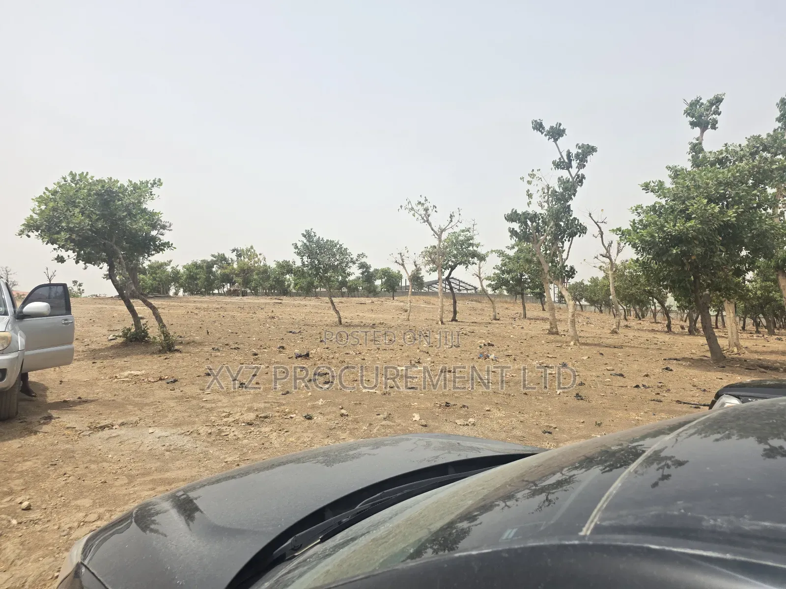 2.48 Hectares Industrial for Sale