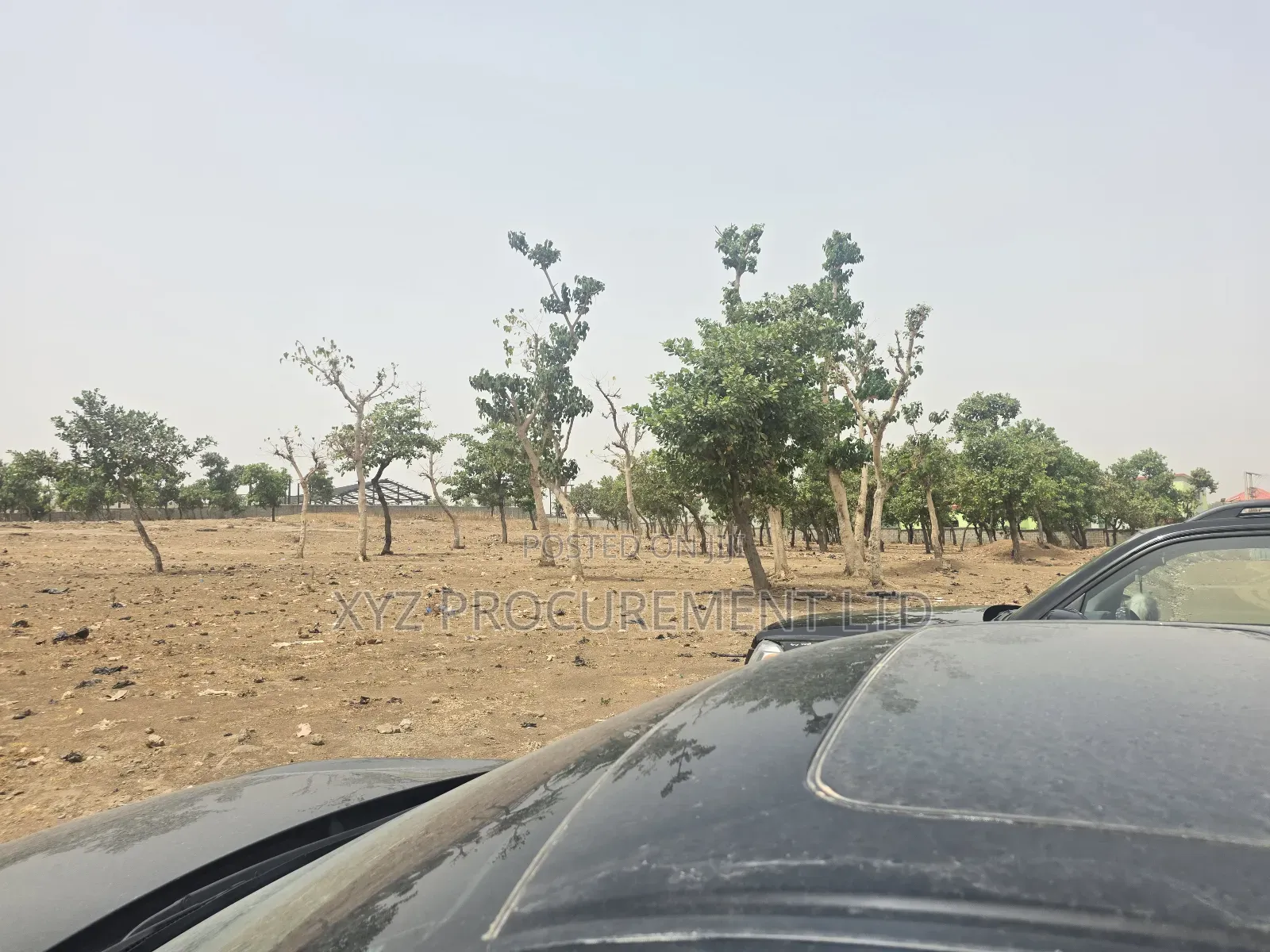 2.48 Hectares Industrial for Sale