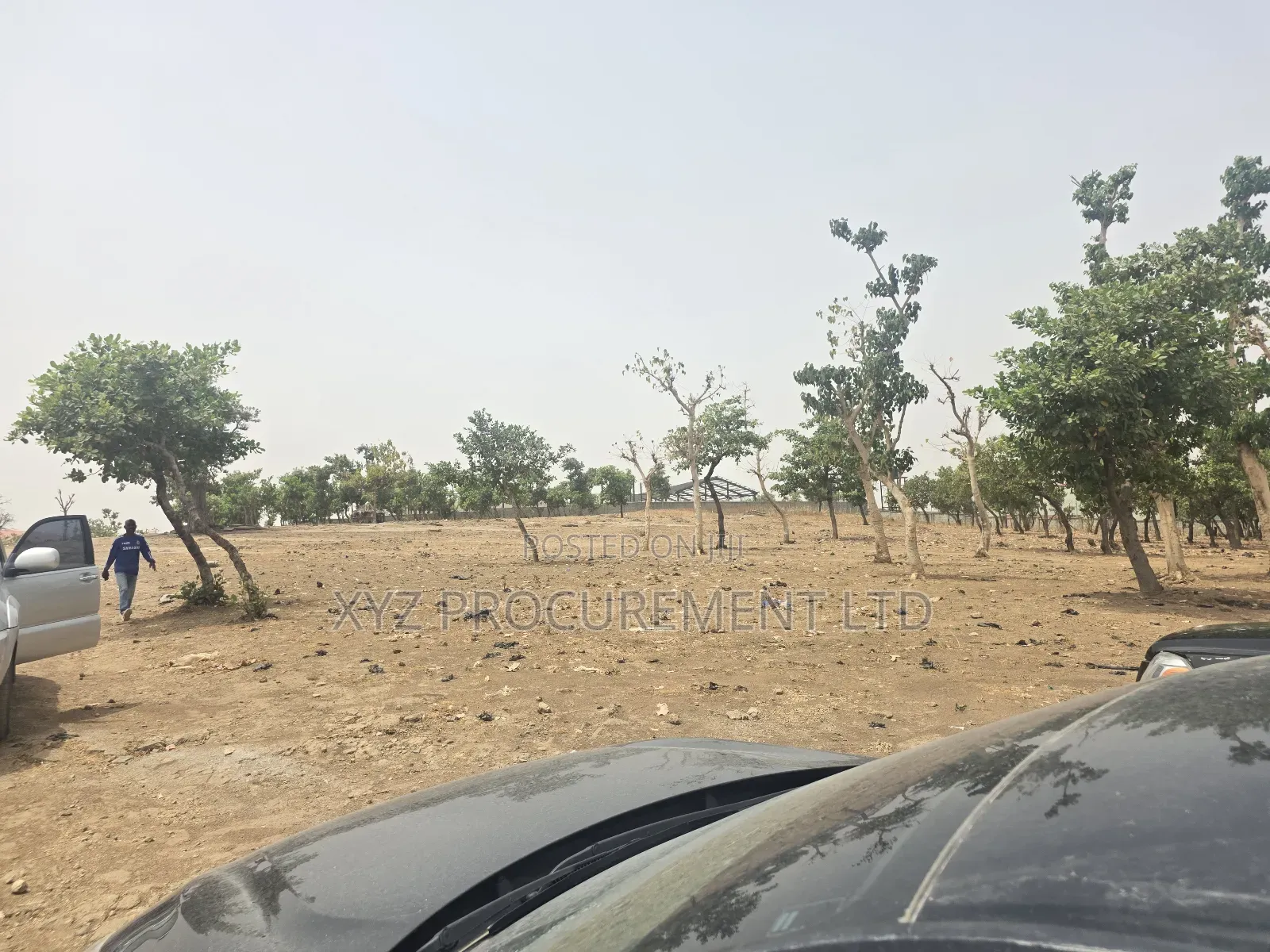 2.48 Hectares Industrial for Sale