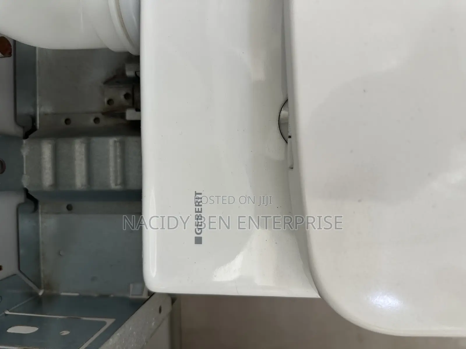 Geberit Conceal Wc