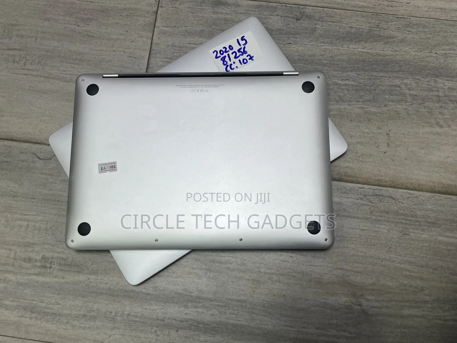 Laptop Apple MacBook Pro 2020 8GB Intel Core i5 SSD 256GB