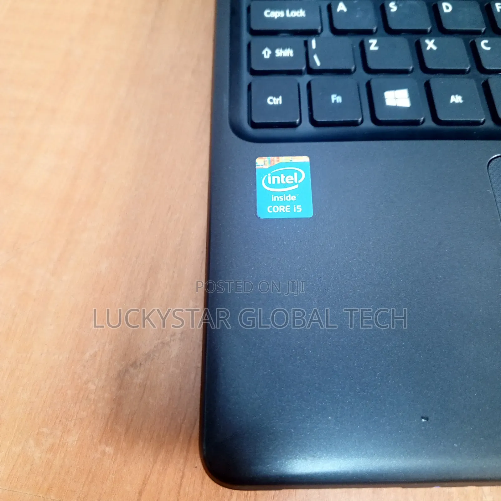 Laptop Acer Aspire E1-572 6GB Intel Core i5 HDD 320GB