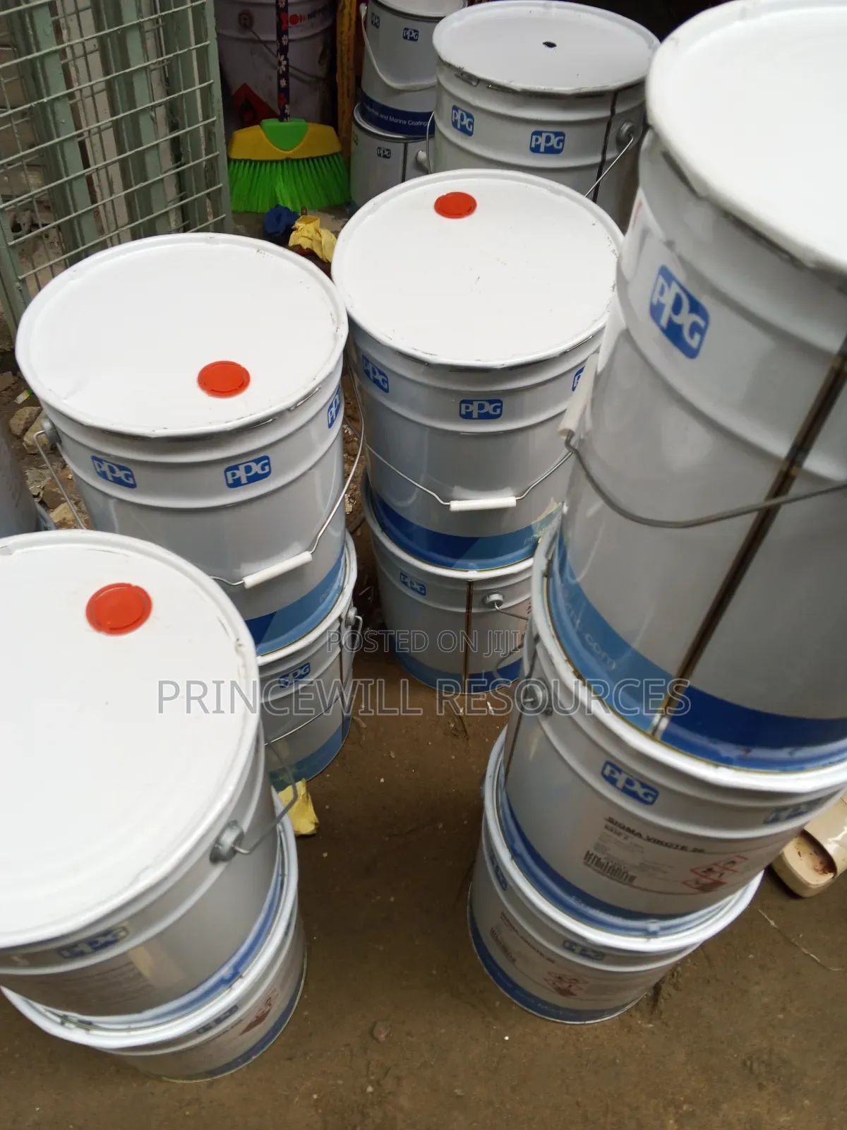 Industrial Sigmadure Paints Sigmarrine Paints Ship Maintenance