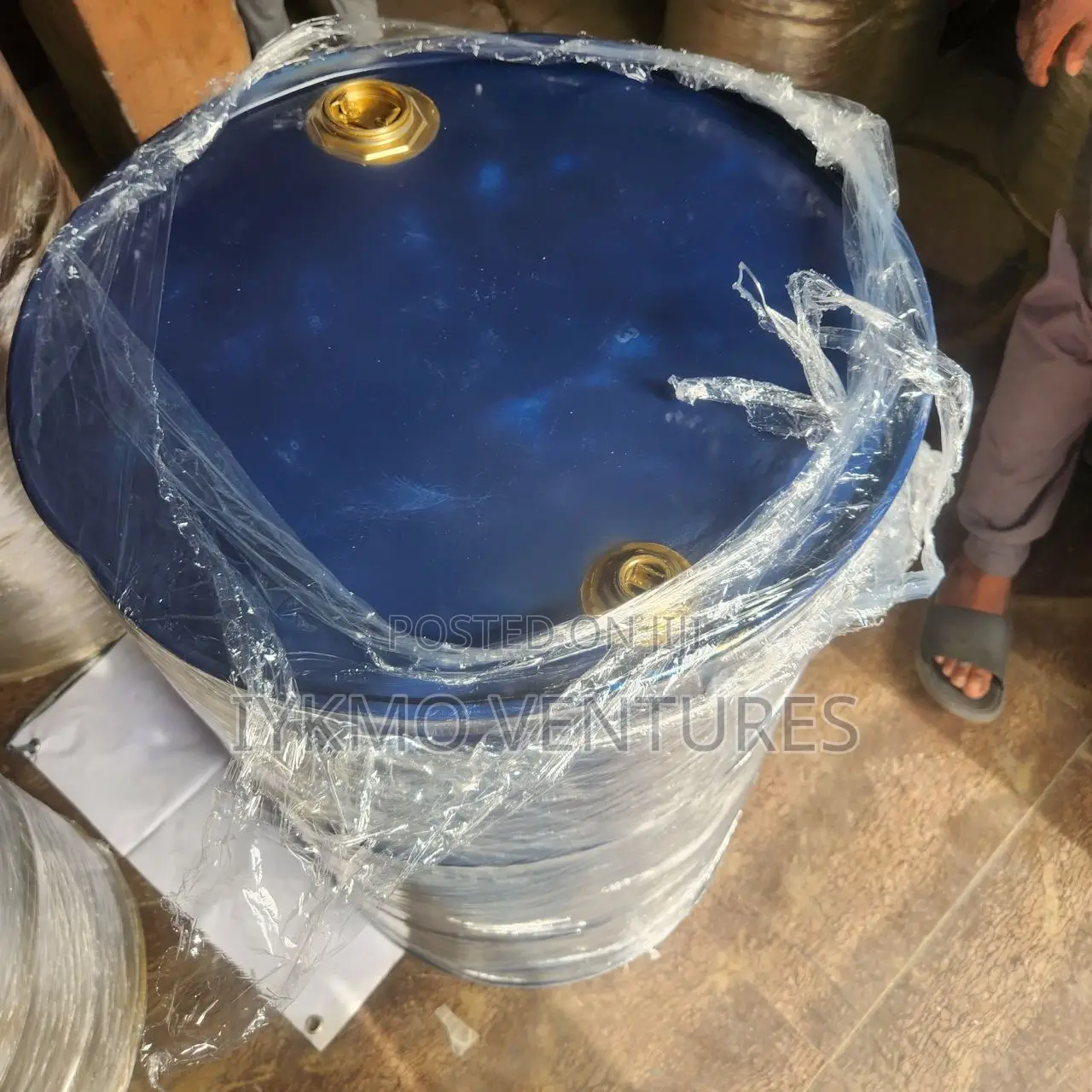 Acrylic Sealant Polish