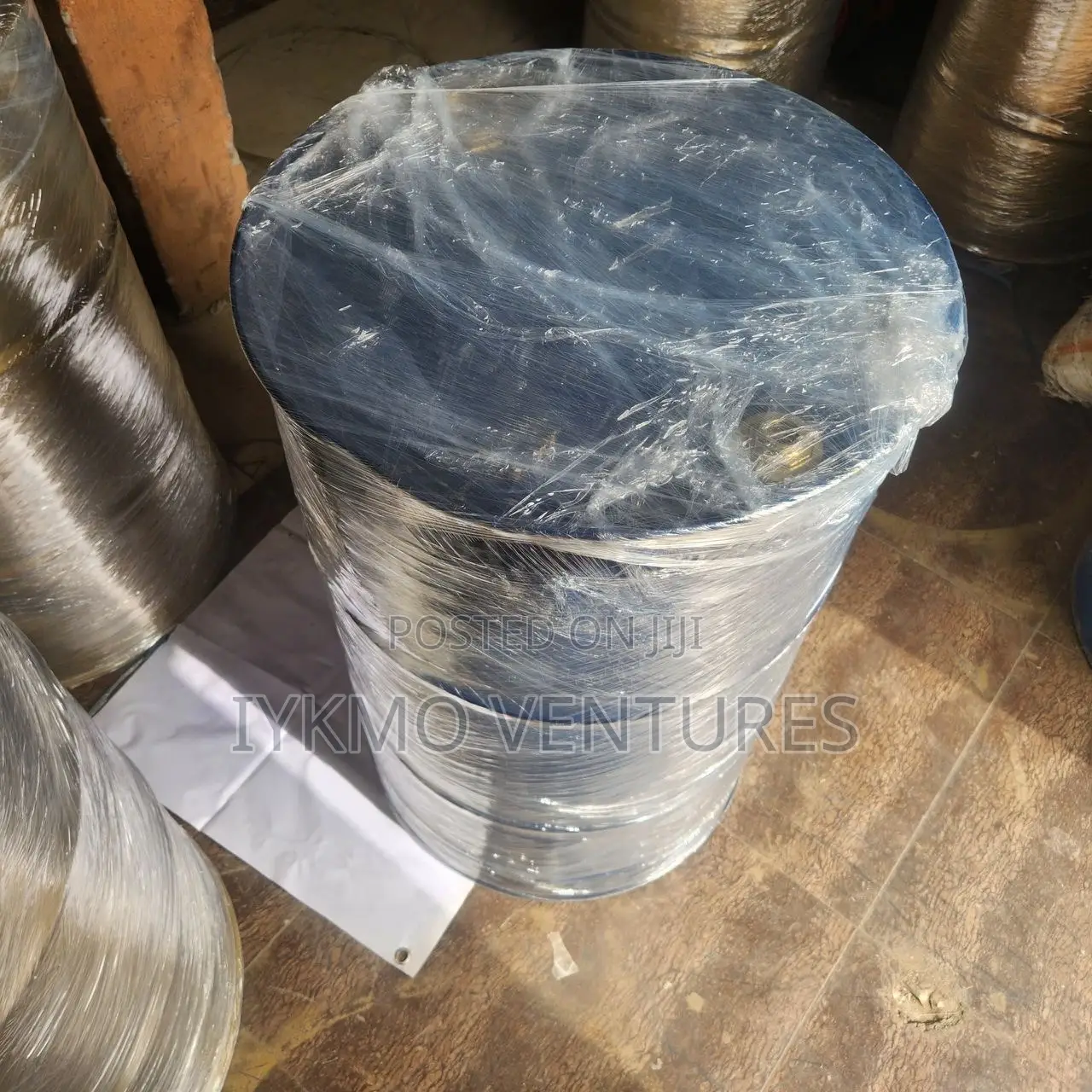 Acrylic Sealant Polish