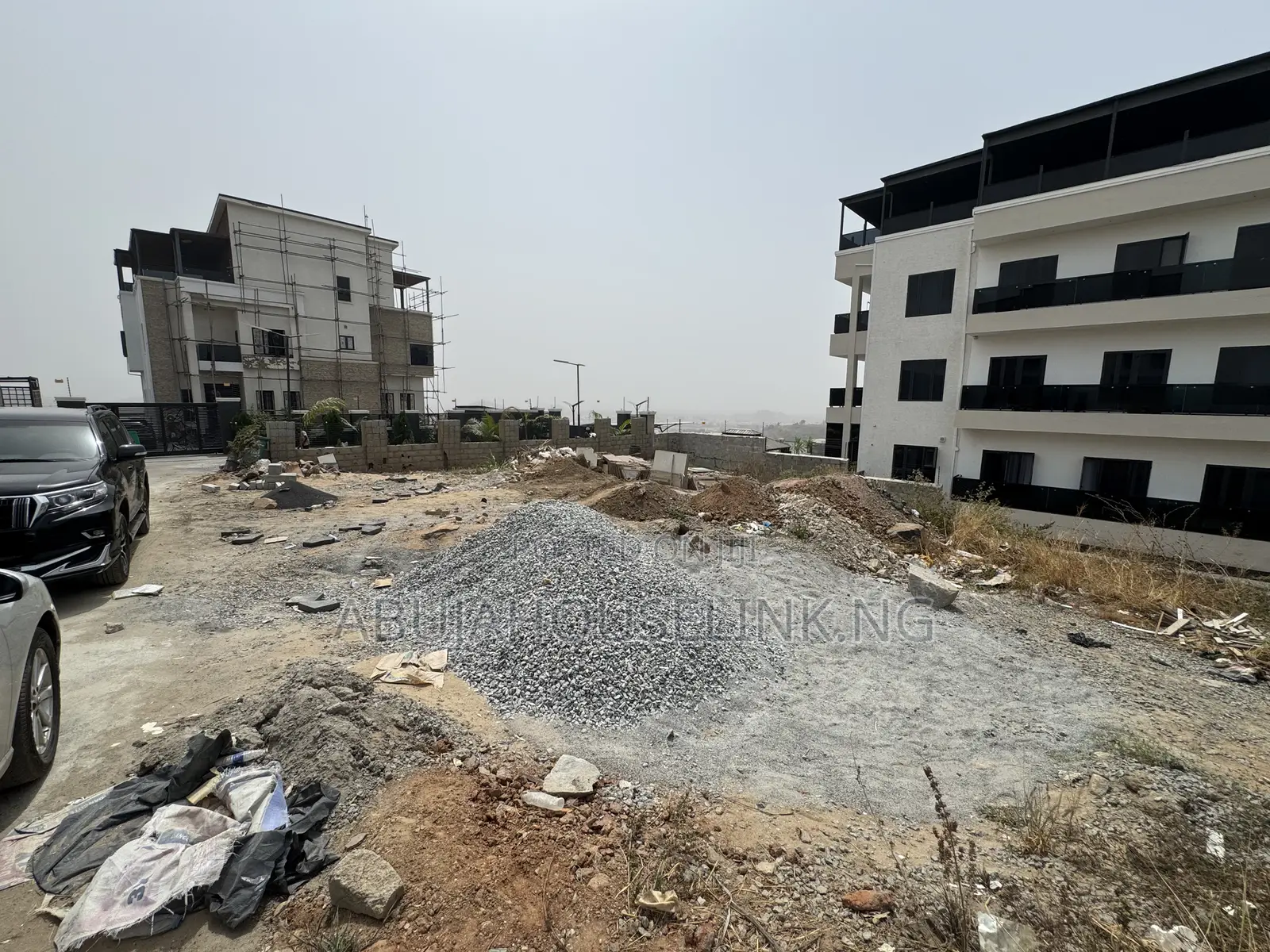 700sqm Fcda Estate Plot Available