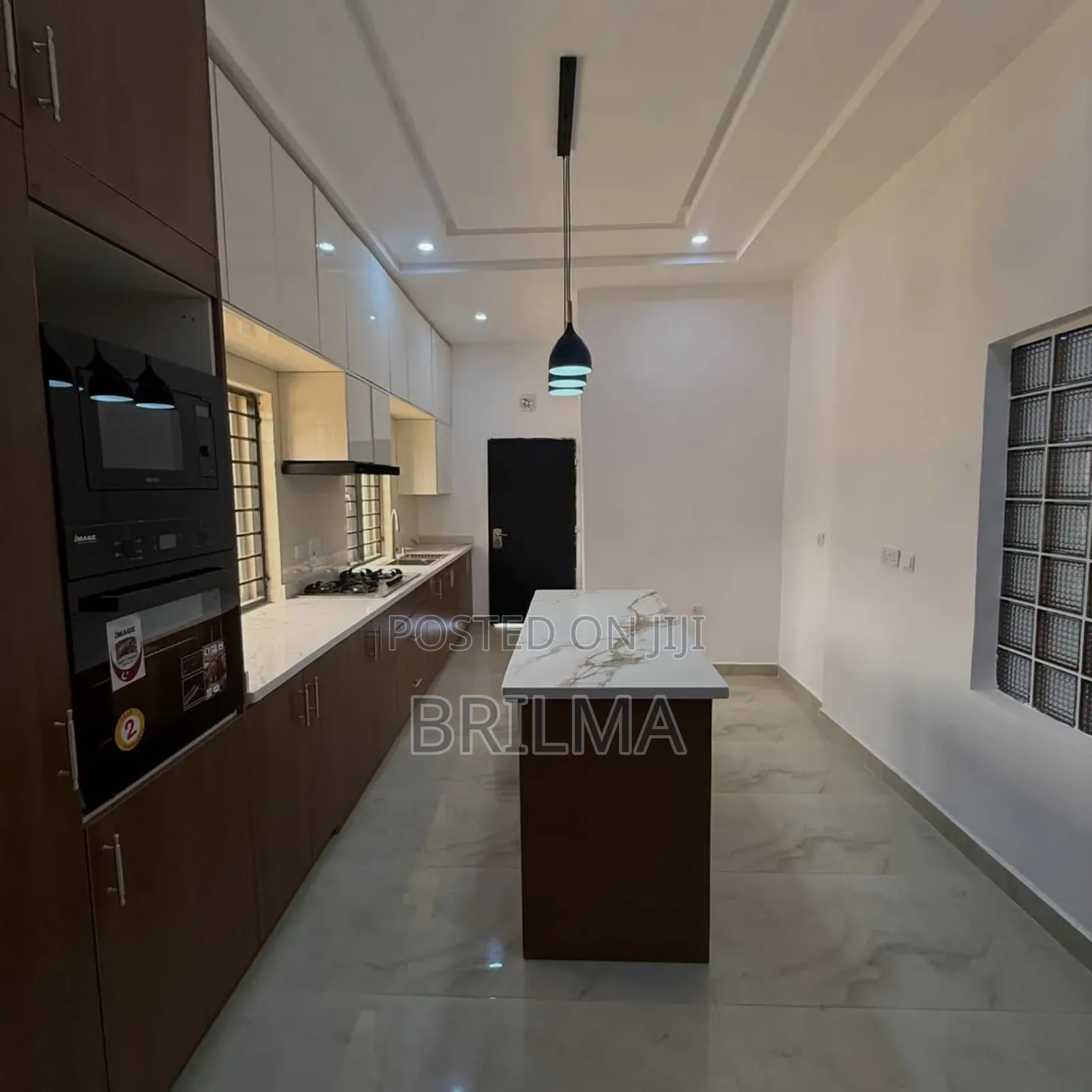 4bdrm Duplex in Katampe (Main) for sale
