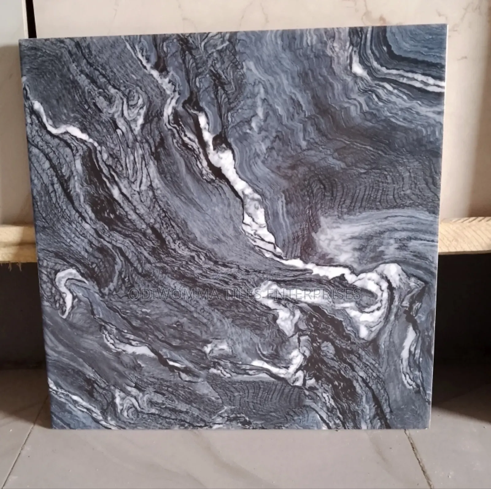 Good Quality 40×40 Tiles Beautifies Every Space