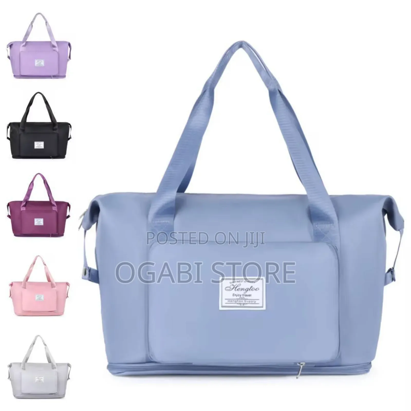 Travel Bag