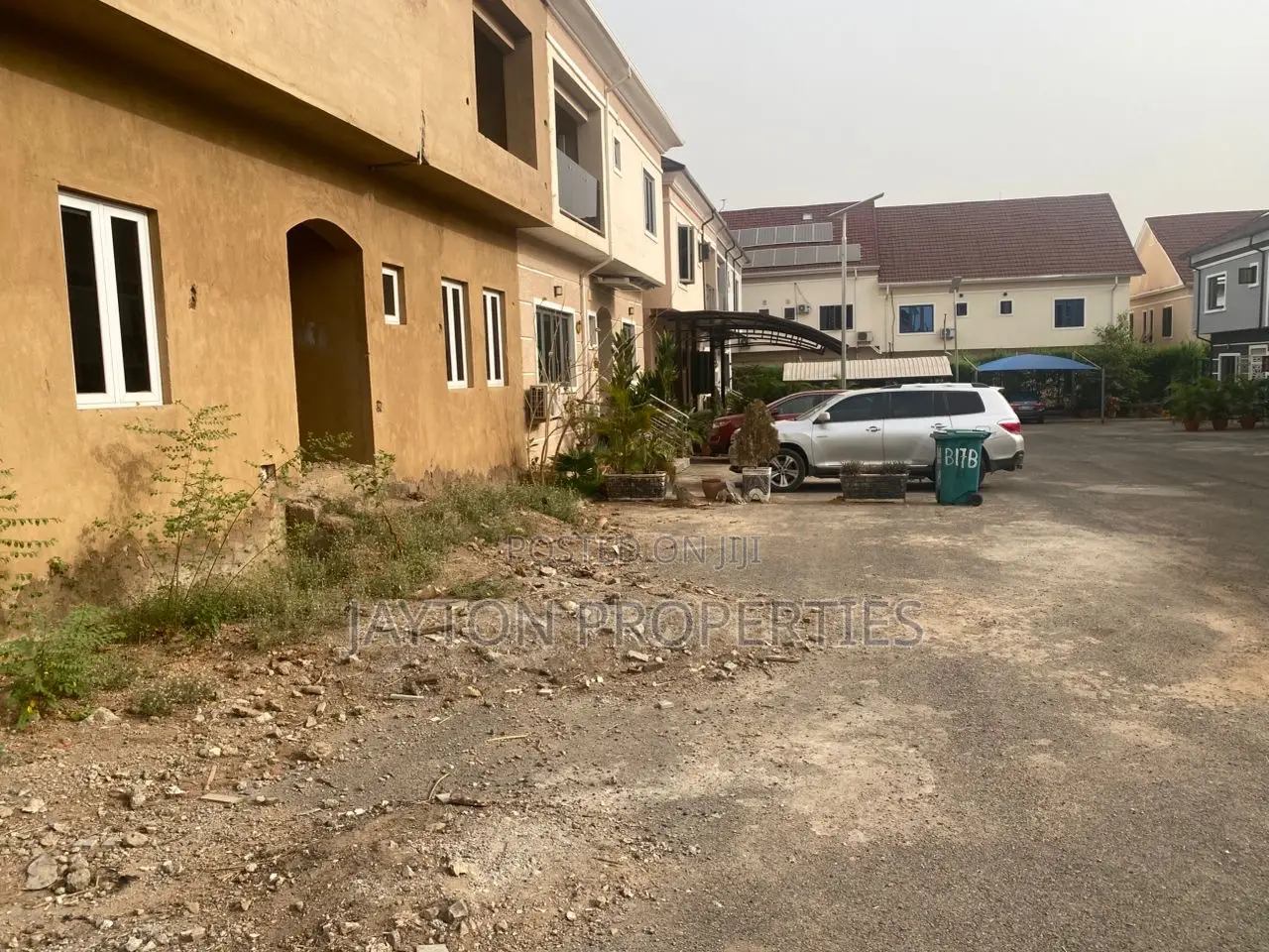 5bdrm Duplex in Chessville Corte, Life Camp for sale