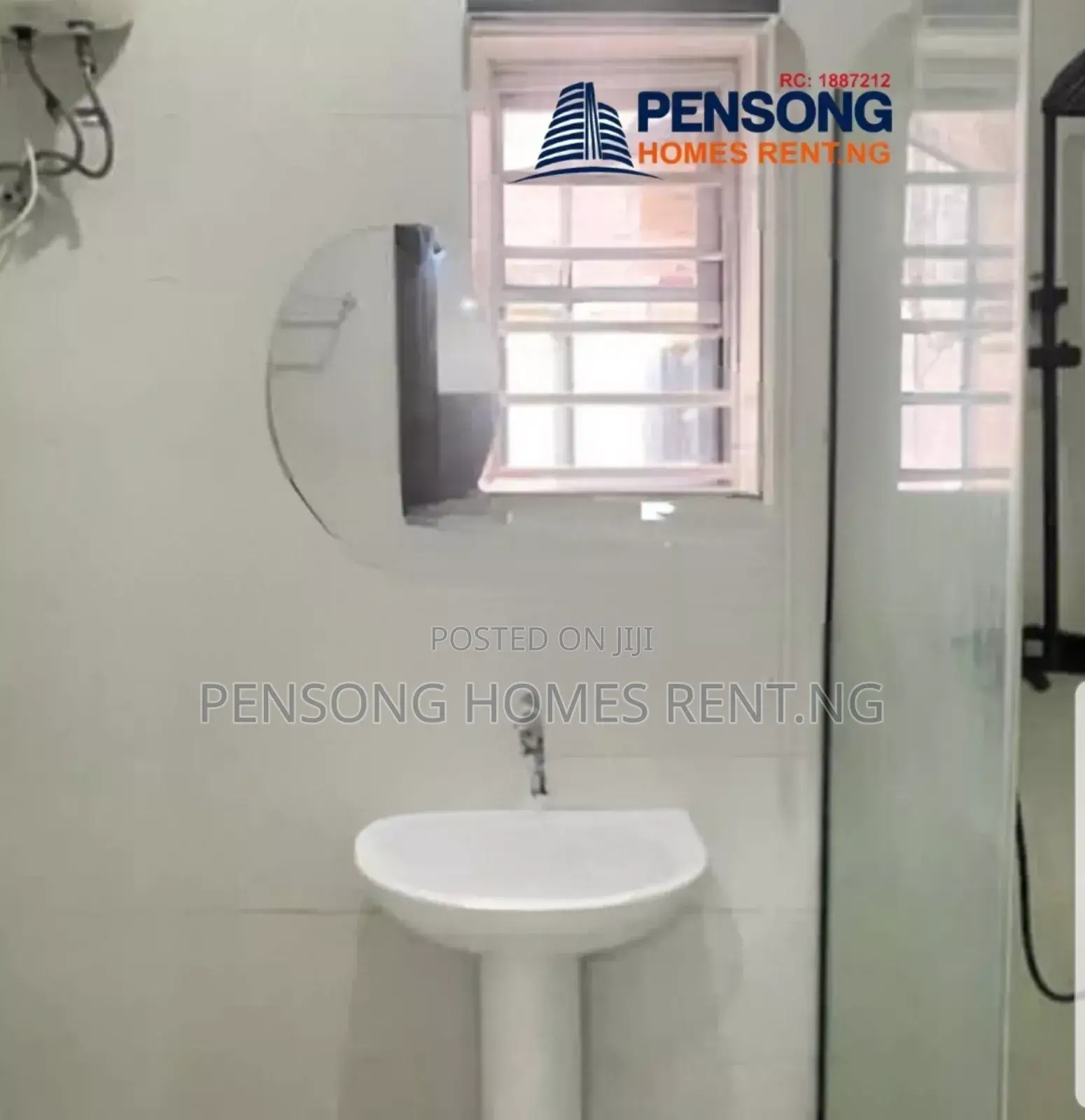 3bdrm Apartment in Ikate Lekki for rent