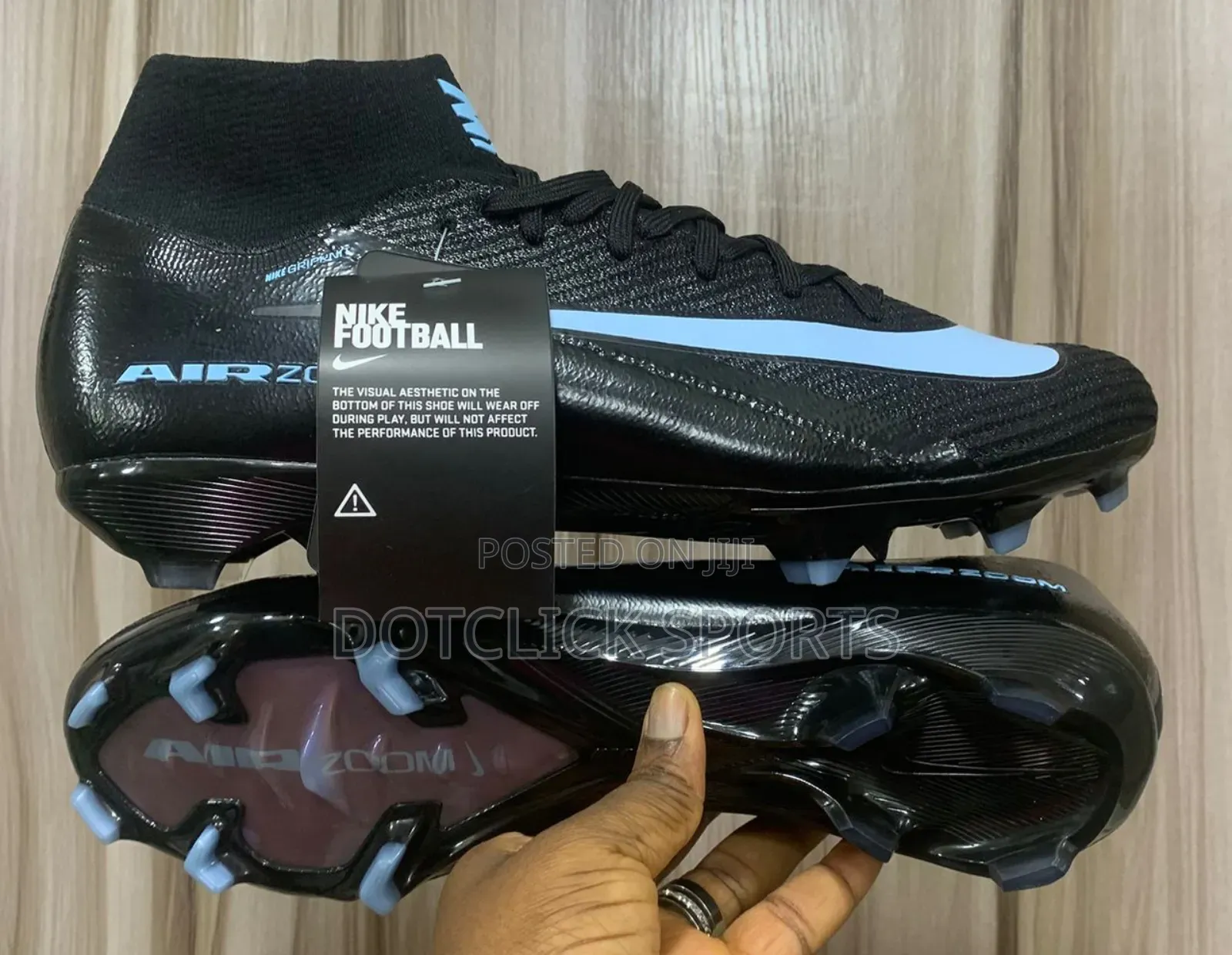 Football Boots - Quality and Classy
