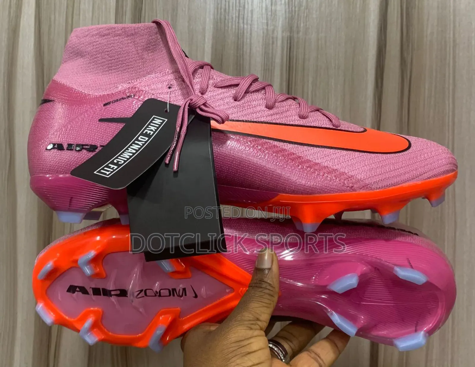 Football Boots - Quality and Classy