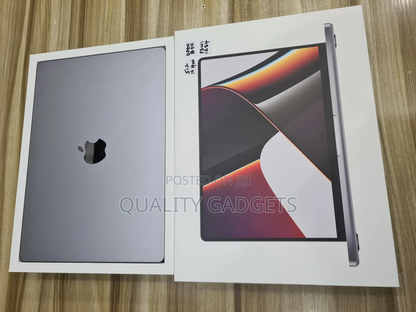 Laptop Apple MacBook Pro 2021 M1 16GB Apple M1 SSD 512GB