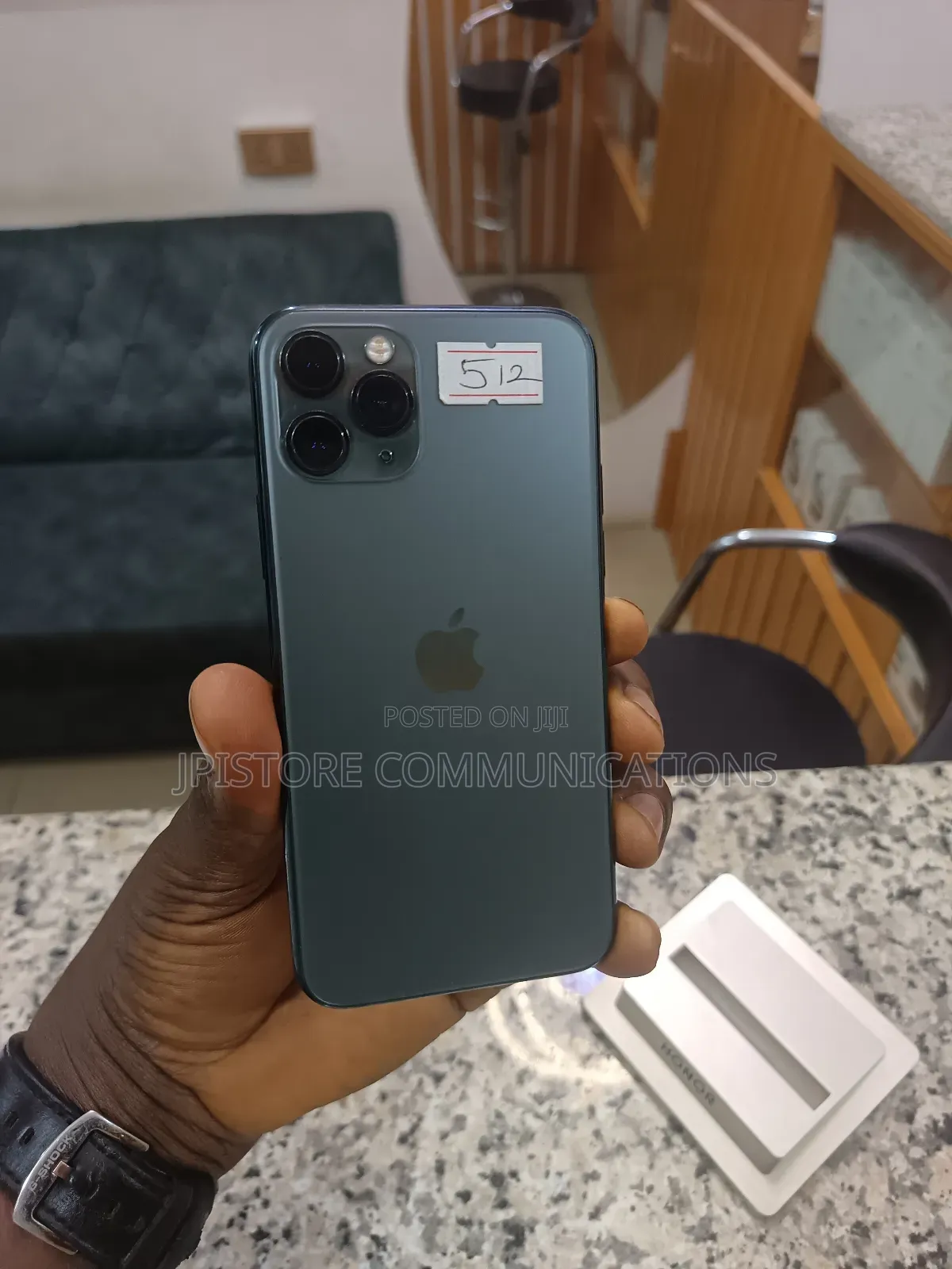 Apple iPhone 11 Pro 512 GB