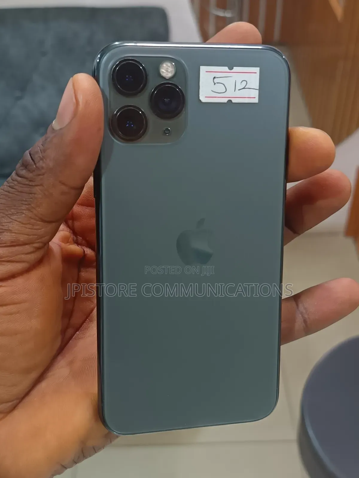 Apple iPhone 11 Pro 512 GB