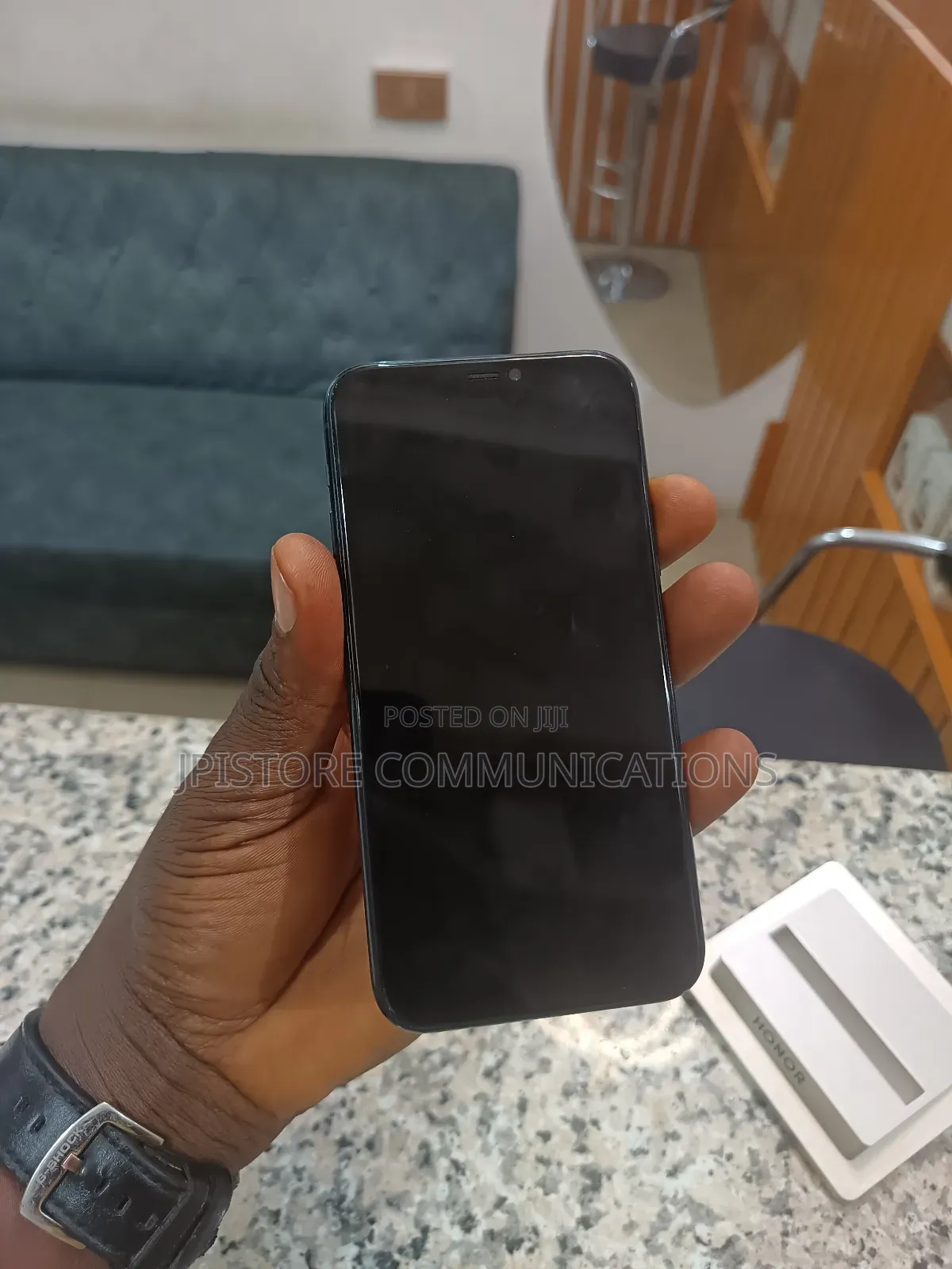 Apple iPhone 11 Pro 512 GB