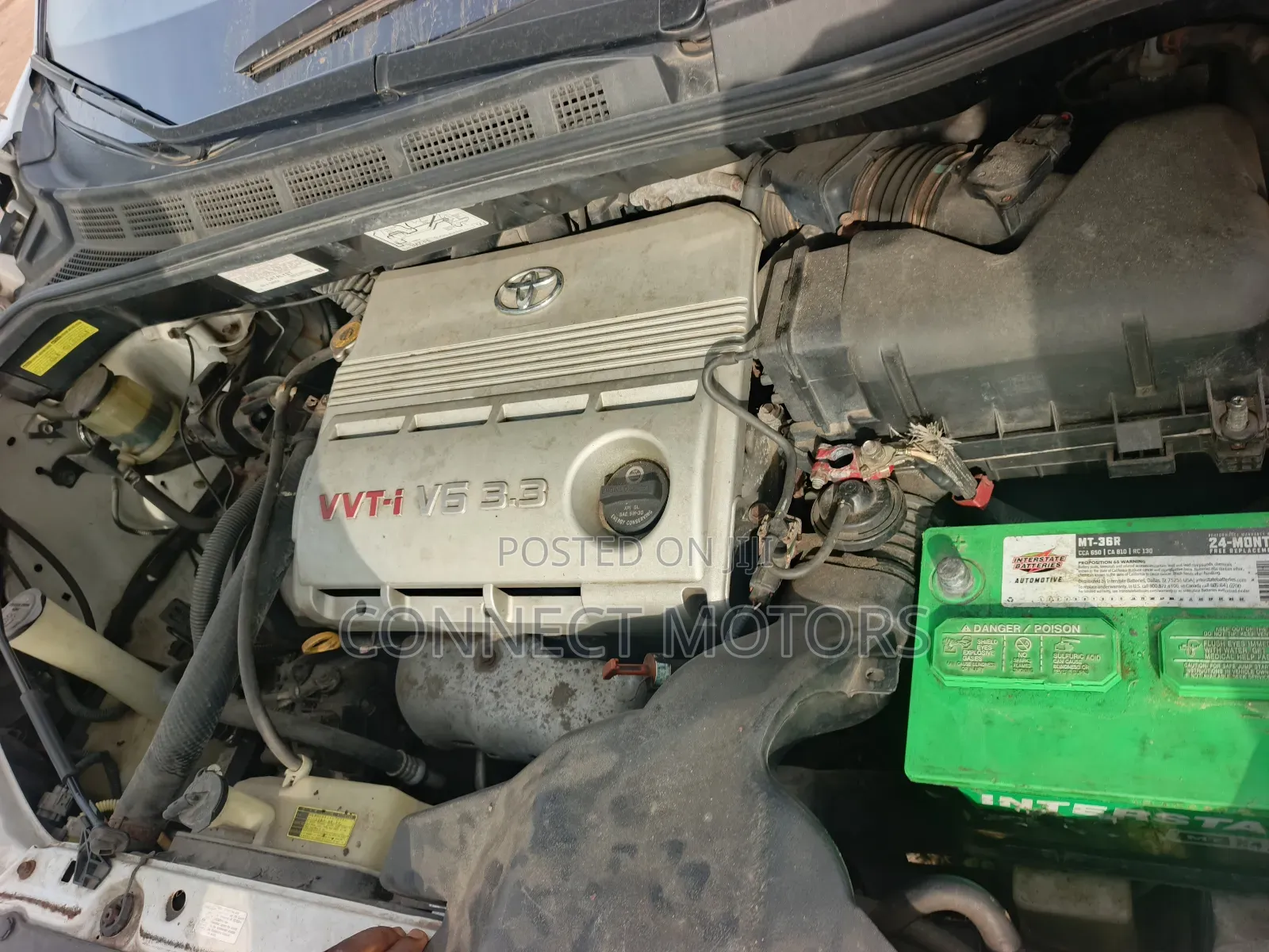 Toyota Sienna XLE Limited 2005 Gold