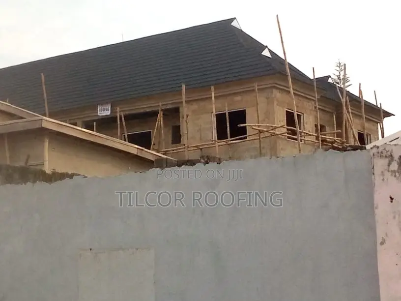 Roofing Sheets Materials