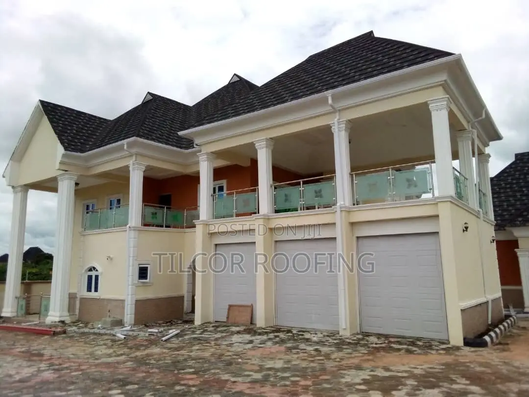 Roofing Sheets Materials