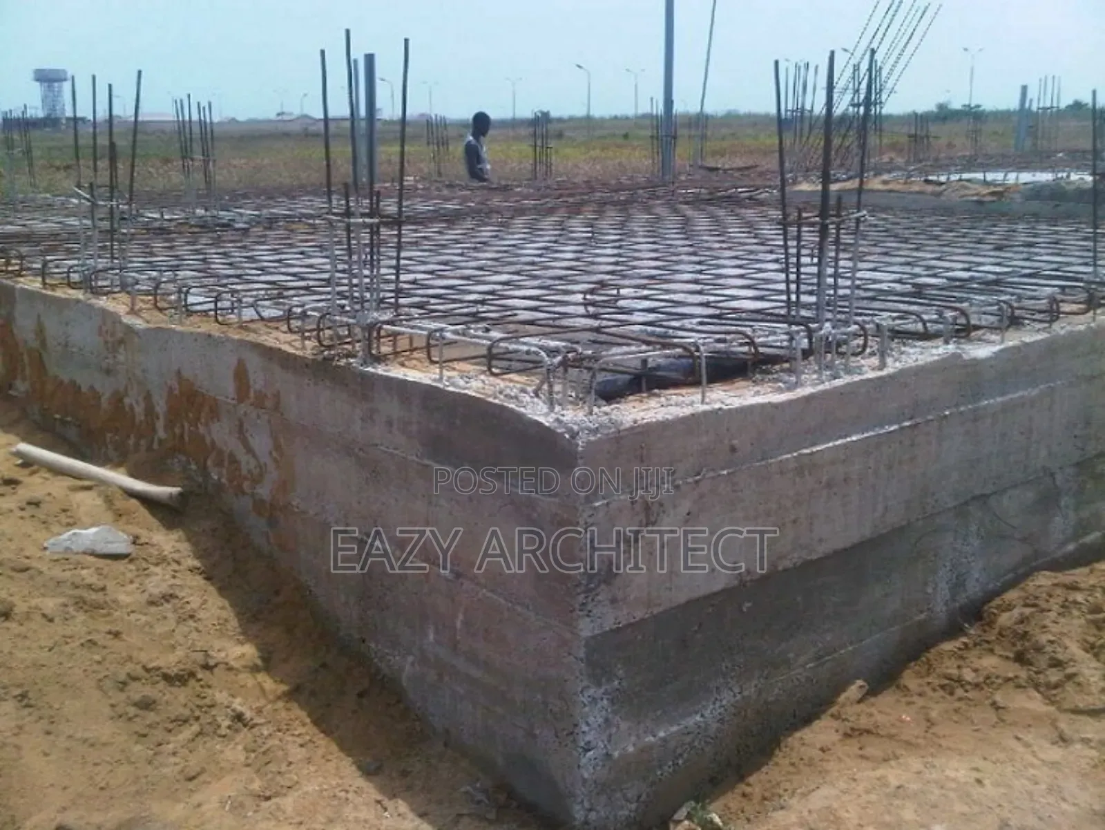 Building Engineer and Construction of Building Bricklayer