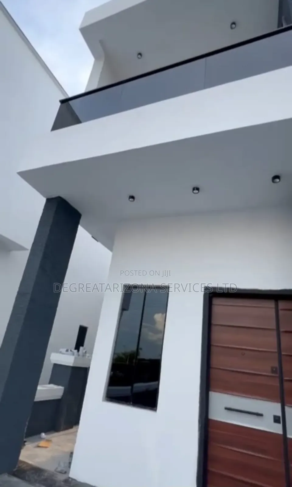5bdrm Duplex in Awka for sale