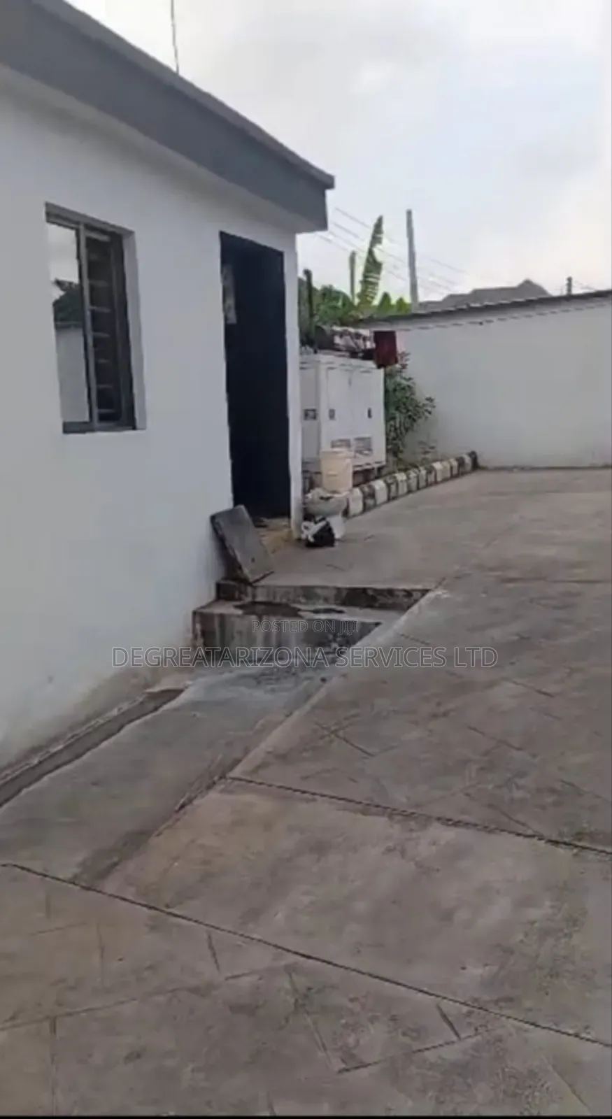 Full Block of 9 Flats for Sale