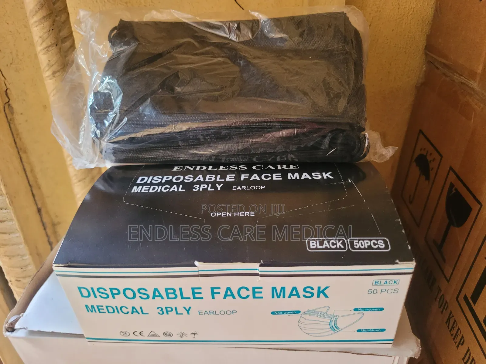 Medical Face Mask