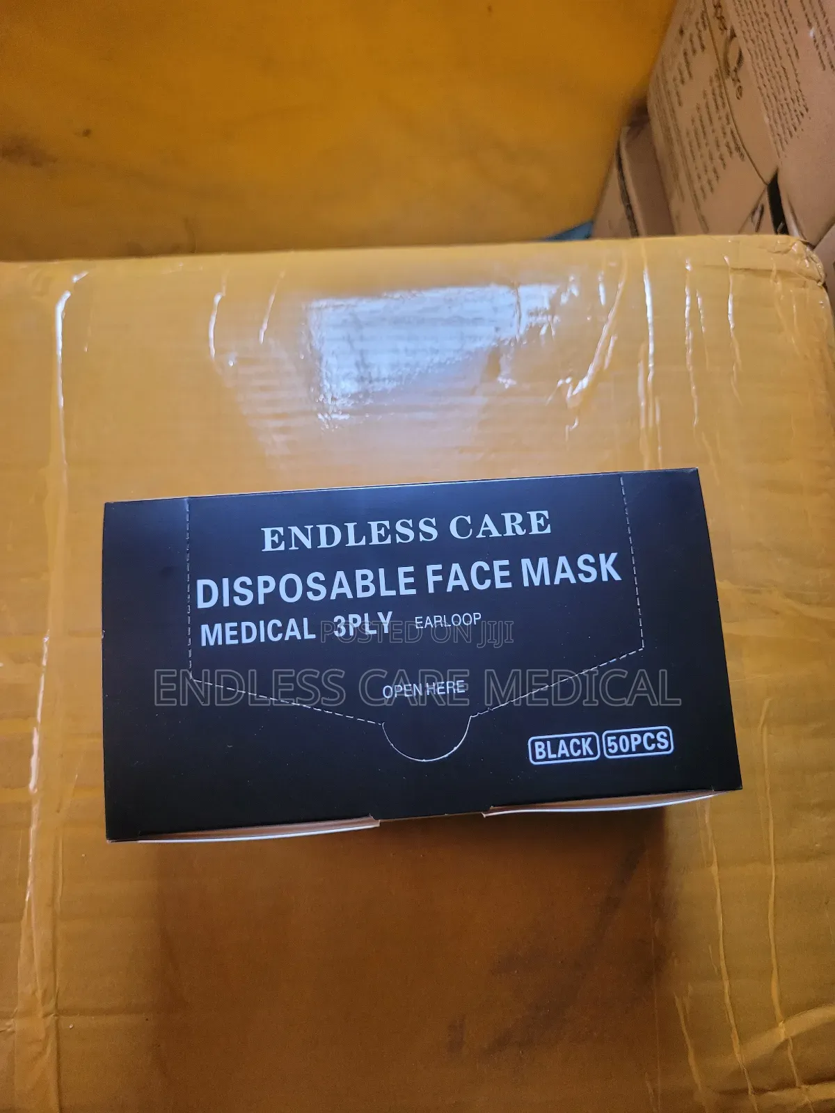 Medical Face Mask