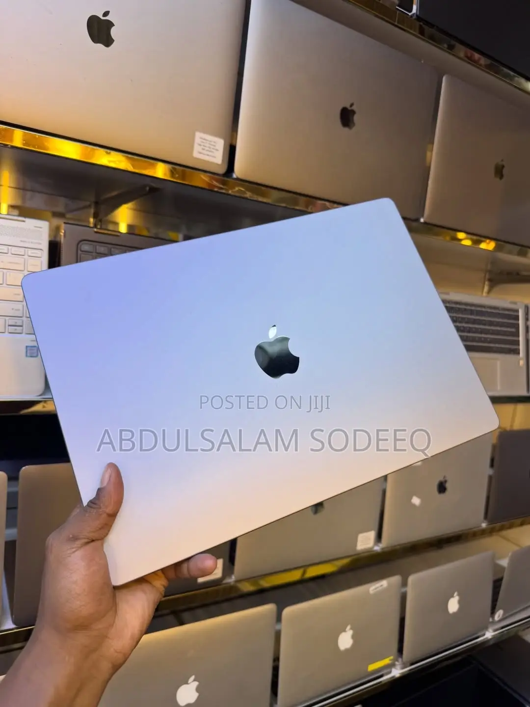 Laptop Apple MacBook Pro M1 32GB Apple M1 Max SSD 512GB