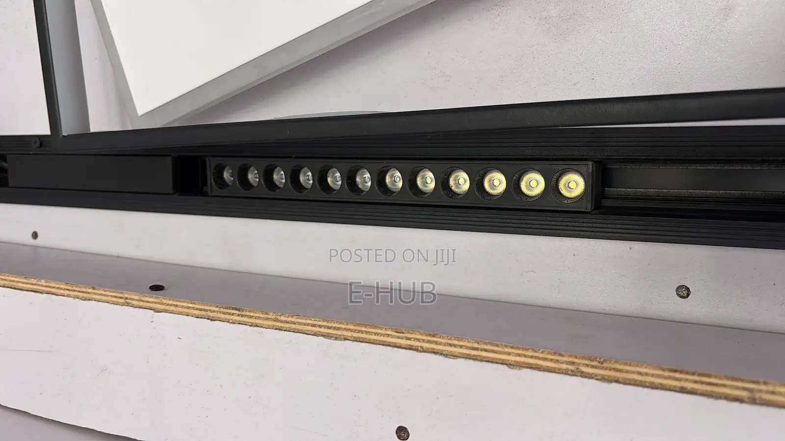 12watts Grill Spot Light