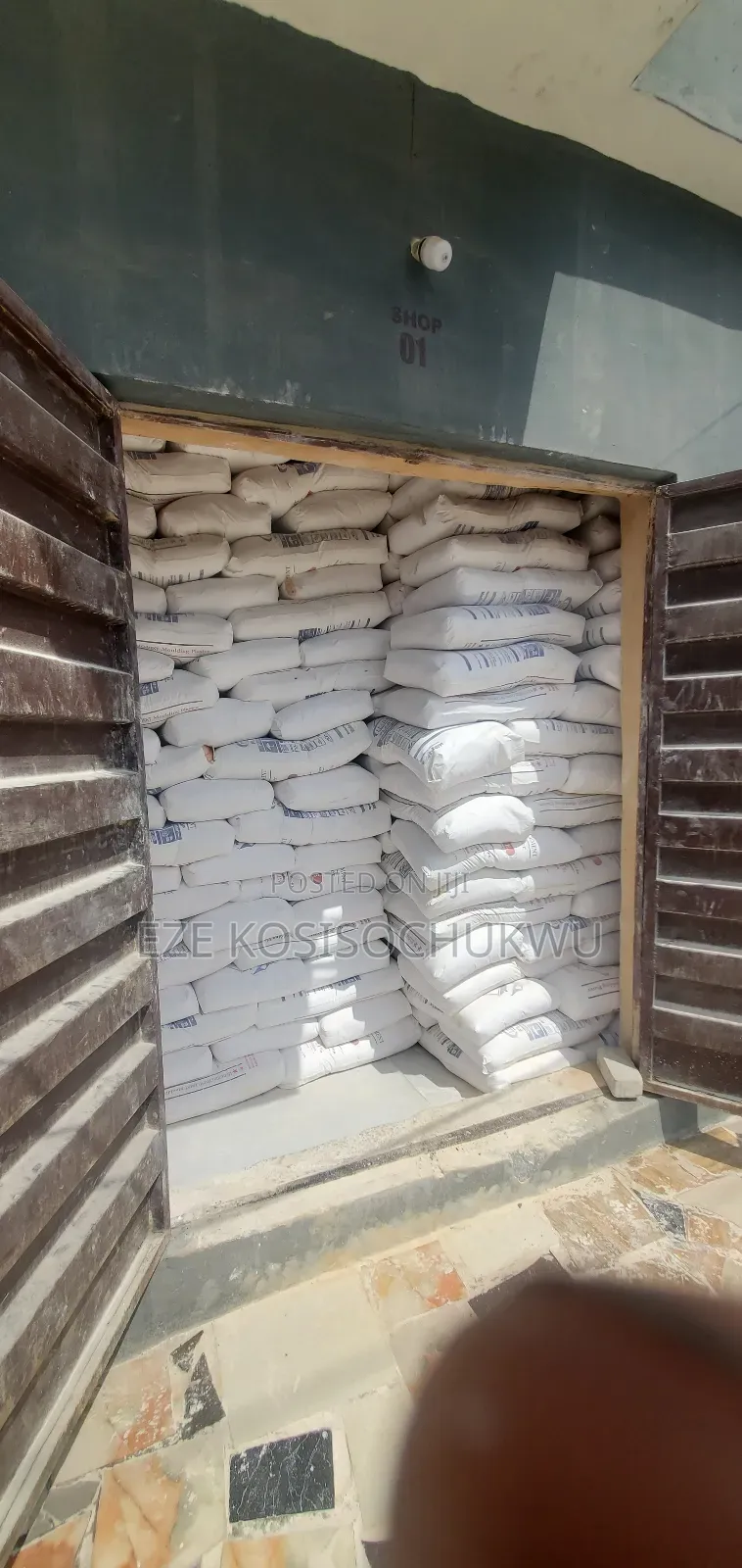 Plaster Leadaship Gypsum Cement
